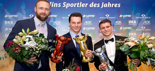 Sportler des Jahres 2017 Sportler des Jahres 2017