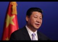 President of the People's Republic of China Xi Jingping