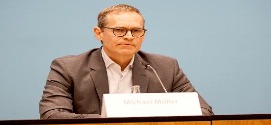 Michael Müller