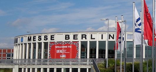 Messe Berlin