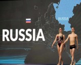 Mayya Russiagurbanberdieva, Aleksandr Maltsev