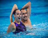Mayya Russiagurbanberdieva, Aleksandr Maltsev