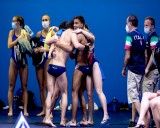 Team ItalyMx Final Diving Budapest 