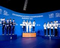  LEN European Aquatic Championships Budapest