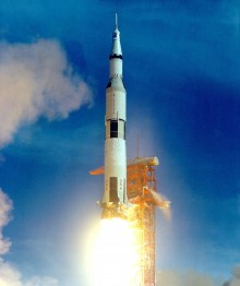 Reducing space threats