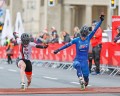 Zieleinlauf                                                                                    @Jean-Marc Wiesner