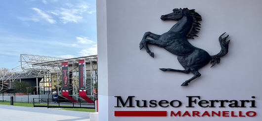 Museo Ferrari