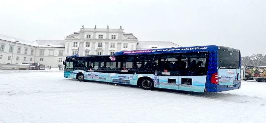 PlusBus-Familie