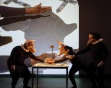 "Mentiras Aplaudidas / Cheered Lies" © Tom Dachs