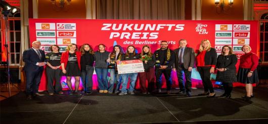 Freie Sportvereinigung Hansa 07