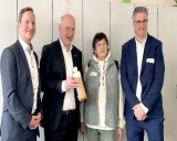 Gruppenbild                                              ©Haema
