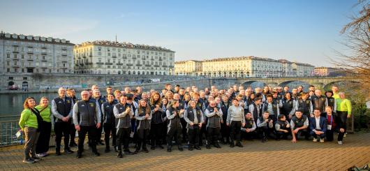 Gruppenbild                                                              