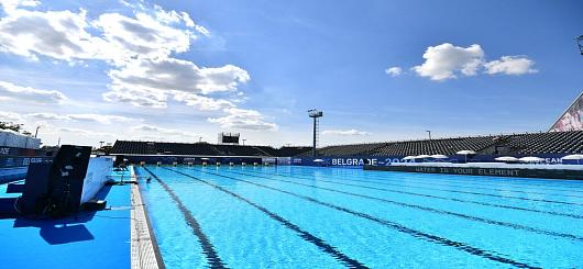 European Aquatics’ sporting disciplines