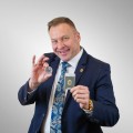 Zertifizierter Edelmetall - Berarter, Stephan Mündelein in *AKTION*