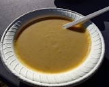 Teltower Rübchensuppe