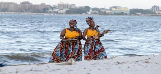 Musical Belongings VI 