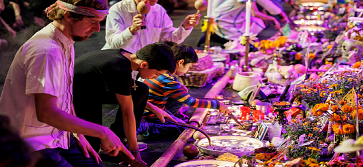 Humboldt Forum im Berliner Schloss