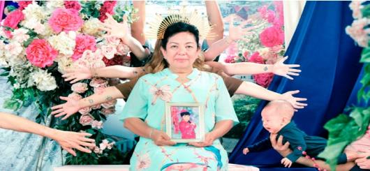 Mom's Heaven, 2025 