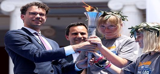 Special Olympics World Games Berlin 2023