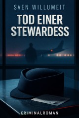 Tod einer Stewardess - Sven Willumeit