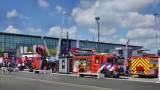 Eine kleine Geländeübersicht