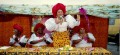 Filmstill aus "Oversabi Aunty" (Nigeria) © Toyin Abraham Productions, Filmone Studios