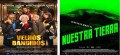 Plakat des argentinischen Films "Nuestra Tierra" © Rei Pictures, Louverture Films, Piano 