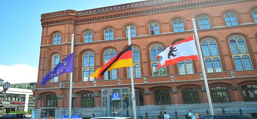 Rotes Rathaus