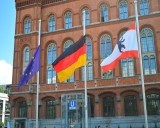 Rotes Rathaus 