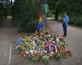 Tiergarten