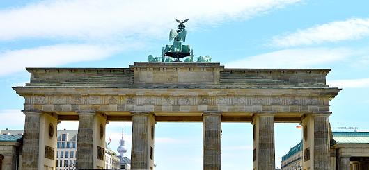  Brandenburger Tor