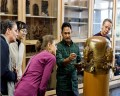  Auf den Spuren von Nepals heiligem Shiva Linga © Staatlichen Museen zu Berlin, Foto: Pierre Adenis