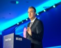 Apostolos Tzitzikostas, EU Kommissar für nachhaltigen Verkehr und Tourismus @ Messe Berlin