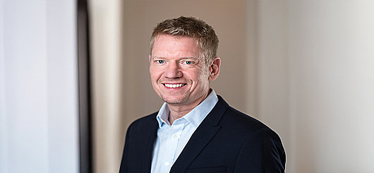 Timon Meyer, Bundesgeschäftsführer