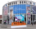 Comeback der ITB Berlin