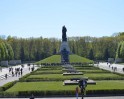 Gedenkveranstaltungen zum Kriegsende vor 78 Jahren