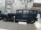 Deutsches Museum Verkehrszentrum München Teil1