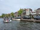 Leiden, Netherlands. Part 8