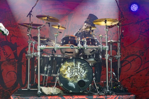 Coppelius (c) Bimar Markus Steffen