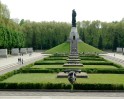 Sowjetisches Ehrenmal im Treptower Park