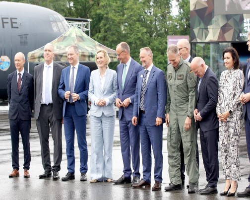 Gruppenbild