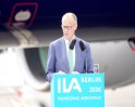ILA Berlin 2026 mit Besucherplus