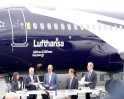 Vertragsunterzeichnung