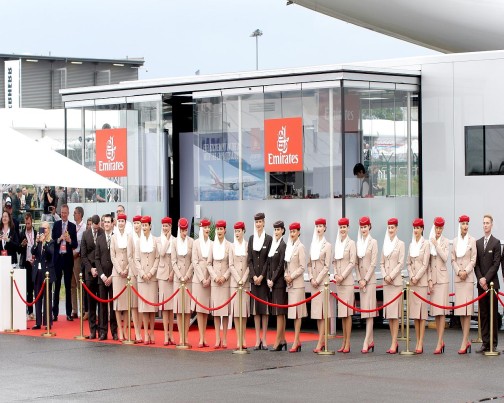 Emirates